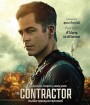 4K - The Contractor (2022) คนพิฆาตคอนแทรคเตอร์ - แผ่นหนัง 4K UHD