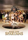 Meet the Spartans (2008) ขุนศึกพันธุ์ป่วนสะท้านโลก