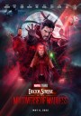 Doctor Strange in the Multiverse of Madness (2022) จอมเวทย์มหากาฬ ในมัลติเวิร์สมหาภัย (ZOOM ชัด)