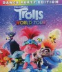 4K - Trolls World Tour (2020) โทรลล์ส เวิลด์ ทัวร์ - แผ่นการ์ตูน 4K UHD