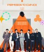 BTS Permission to Dance on Stage - LA