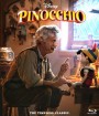 4K - Pinocchio (2022) - แผ่นหนัง 4K UHD