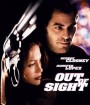 4K - Out of Sight (1998) ปล้นรัก หักด่านเอฟบีไอ - แผ่นหนัง 4K UHD