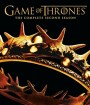 4K - Game of Thrones Season 2 (2012) มหาศึกชิงบัลลังก์ ปี 2 - แผ่นหนัง 4K UHD