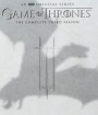 4K - Game of Thrones Season 3 Complete (2013) มหาศึกชิงบัลลังก์ ปี 3- แผ่นหนัง 4K UHD