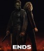4K - Halloween Ends (2022) ปิดฉากฮาโลวีน - แผ่นหนัง 4K UHD