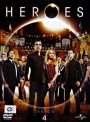 Heroes: Season 4 ฮีโร่ส์ ปี 4