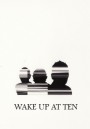 Moderndog คอนเสิร์ตตาสว่าง Wake Up At Ten