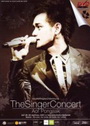 Aof Pongsak: The Singer Concert-บันทึกการแสดงสด เดอะ ซิงเกอร์ คอนเสิร์ต อ๊อฟ ปองศักดิ์ 