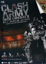 Clash Army Rock Concert II ชีวิต มิตรภาพ ความรัก 
