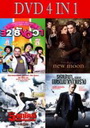 32 ธันวา / แวมไพร์ ทไวไลท์ 2 นิวมูน / 5 พยัคฆ์พิทักษ์ซุนยัดเซ็น / รหัสนักฆ่าเพชฌฆาตอำพราง