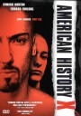 American History X อเมริกันนอกคอก