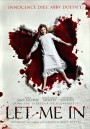 Let Me In แวมไพร์...ร้ายเดียงสา