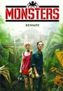 Monsters เขมือบดุ