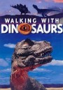 The Mega Series Collection Of Walking With Dinosaurs : 10th Anniversary