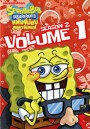 SpongeBob SquarePants: Season 2 Vol.1 สพันจ์บ๊อบ สแควร์แพนท์ ปี 2 ตอน 1