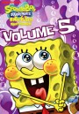 SpongeBob SquarePants Vol.5 สพันจ์บ๊อบ สแควร์แพนท์ 5