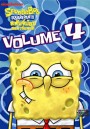 SpongeBob SquarePants Vol.4 สพันจ์บ๊อบ สแควร์แพนท์ 4