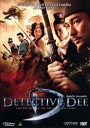 Detective Dee ตี๋เหรินเจี๋ย ดาบทะลุคนไฟ