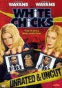 WHITE CHICKS ไวท์ชิคก์ จับคู่ป่วนมาแต่งอึ๋ม 