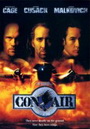 CONAIR คอนแอร์ ปฏิบัติการแหกนรกยึดฟ้า 