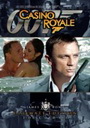James Bond 007 CASINO ROYALE คาสิโนรอยัล พยัคฆ์ร้าย เดิมพันระห่ำโลก 