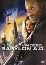 BABYLON A.D. ภารกิจดุ...กุมชะตาโลก 