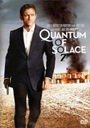 James Bond 007 Quantum Of Solace พยัคฆ์ร้ายทวงแค้นระห่ำโลก 