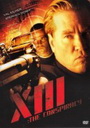 XIII The Conspiracy ล้างแผนบงการยอดจารชน 