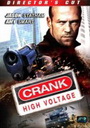 Crank 2 High Voltage แครงก์ คนคลั่งไฟแรงสูง 