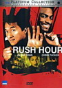 Rush Hour : Platinum Collection คู่ใหญ่ฟัดเต็มสปีด