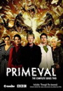 PRIMEVAL THE COMPLETE SERIES TWO 