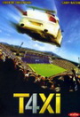 TAXI 4 แท๊กซี่ 4 ซิ่งระเบิด บ้าระห่ำ 