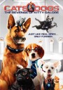 Cats & Dogs: The Revenge of Kitty Galore สงครามพยัคฆ์ร้ายขนปุย 2 : ตอน คิตตี้ กาลอร์ ล้างแค้น