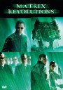 MATRIX REVOLUTIONS แมททริกส์ รีโวลูชั่น 