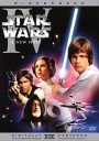 Star Wars Episode IV A New Hope 