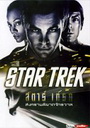 Star Trek สตาร์เทร็ค สงครามพิฆาตจักรวาล 