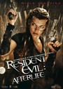 Resident Evil 4: Afterlife ผีชีวะ 4 สงครามแตกพันธุ์ไวรัส