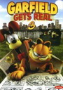 GARFIELD GETS REAL 3 การ์ฟีลด์ 3 ทะลุมิติป่วนเมือง 