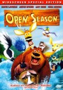 OPEN SEASON คู่ซ่าส์ป่าระเบิด 