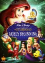 THE LITTLE MERMAID ARIEL’S BEGINNINGกำเนิดแอเรียลกับอาณาจักรอันเงียบงัน 