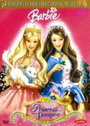 Barbie Princess Pauper เจ้าหญิงบารบี้และสาวผู้ยากไร้ 