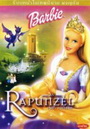 Barbie RAPUnZEL บาร์บี้ : ราพันเซล 