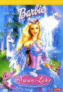 Barbie Swan Lake เจ้าหญิงแห่งสวอนเลค