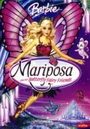 Barbie Mariposa บาร์บี้ แมรี่โพซ่า 