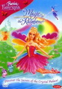Barbie magic the Rainbow 