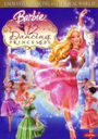 Bar bie 12 Dancing princesses บาร์บี้ ใน 12 เจ้าหญิงเริงระบำ 