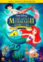 THE LITTLE MERMAID II เงือกน้อยผจญภัย 2 ตอน วิมานรักใต้สมุทร  