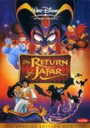 Aladdin THE RETURN OF JAFAR อะลาดิน ตอน จาร์ฟาร์ล้างแค้น 