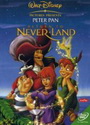 PETER PAN IN RETURN TO NEVERLAND ปีเตอร์แพน ผจญภัยท่องแดน มหัศจรรย์ 